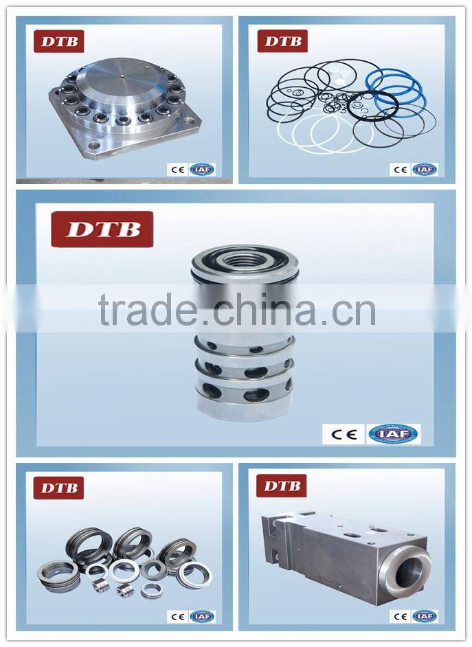 Beilite DTB530S Fine Hydraulic Breaker, Hydraulic Hammer