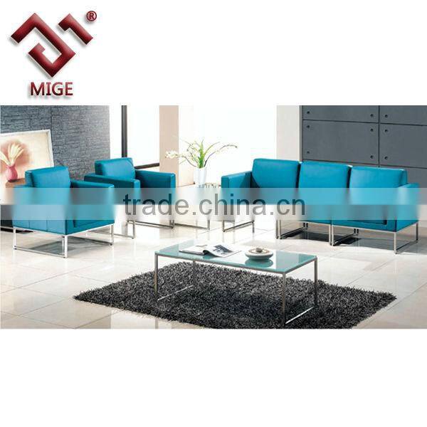 PU leather arabic sofa sets