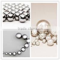 31/64inch 12.3031mmHigh precision Forged Carbon steel balls