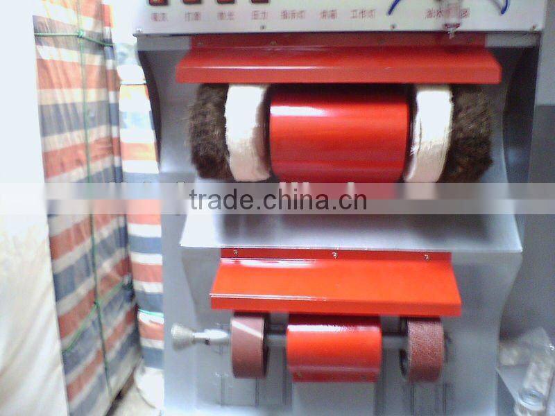 SL-158 shoe repair equipment/shoe repair machine
