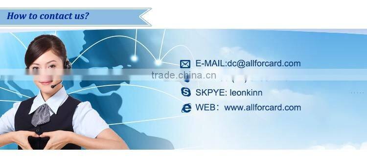 Electric Antenna Hf Coil Card Inlay