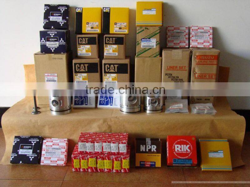 high quality shantui SD16 bulldozer torque converter turbine 16Y-11-20000