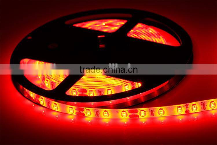 Cheap LED Strip Lights 5630 SMD Flexible Lighting LED Strips Ultra Bright 12V Waterproof