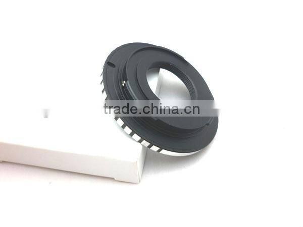 For Sony For NEX Camera For C M42-NEX Lens Adapter Ring