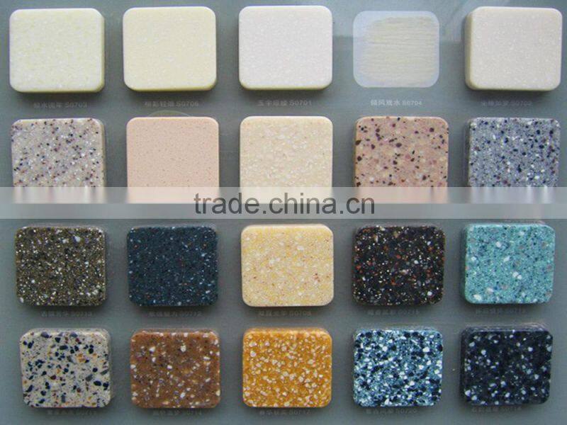 prefabricated/lastest/colour/ cheapest MDF faced in PVC membrane kitchen cabinets