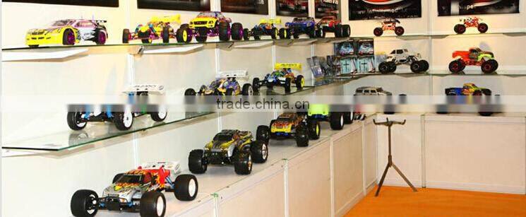 2016 new product HSP 94123 1/10 Scale 2.4G 4WD Electric rc Car Radio Control Toys For Adult