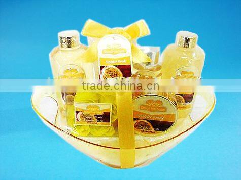 PS mini bathtub, plastic mini bathtub for packing bath product,