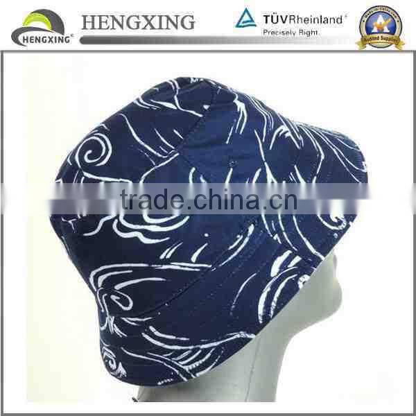 custom australian bucket hat make your design