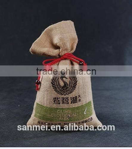 promotional velvet coin pouches with drawstring