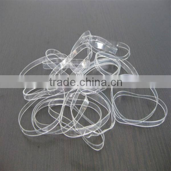Shanghai QG tpu band hair bands money bands