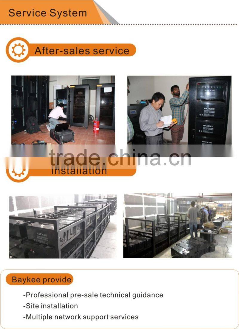 New product HS Series high frequency online ups power supply ups price in egypt