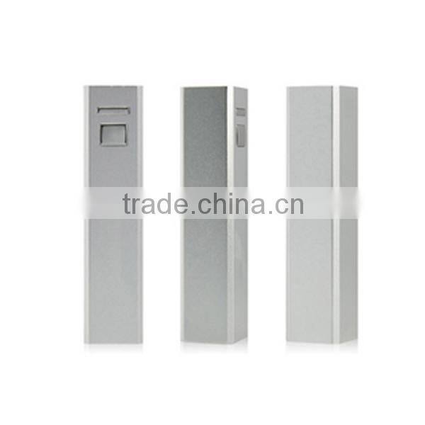 high quality portable power bank for laptop 2000mah real