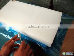 China silicone manufacturer silicone raw materials HTV silicone rubber