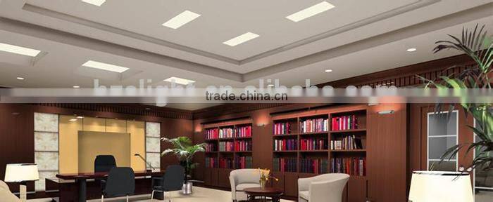 Commercial lighting LED 30*120cm panel light