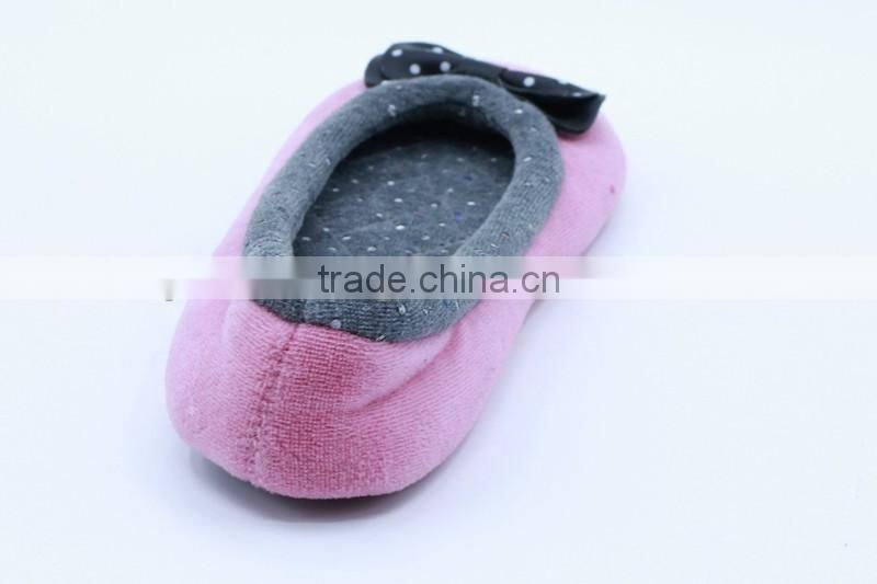 2016 pink sexy top ballet shoes