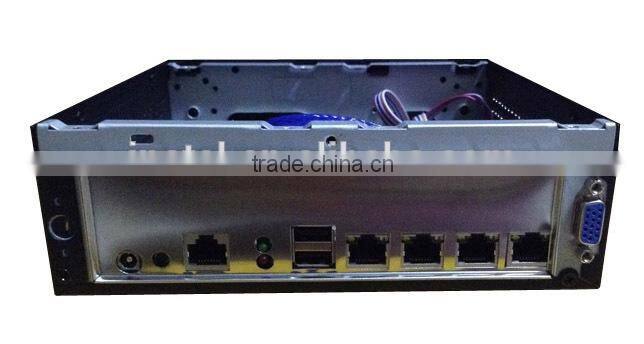 2015 New Design Electronic D2550 Network Firewall Vpn Appliance