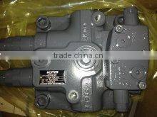 60015508 Sany excavator swing motor ,swing motor for Sany SY465 excavator,