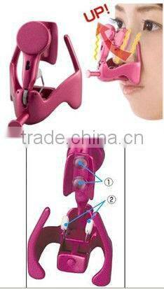 2016 Best Nose Up China salon equipment beauty supply Nose lifter products