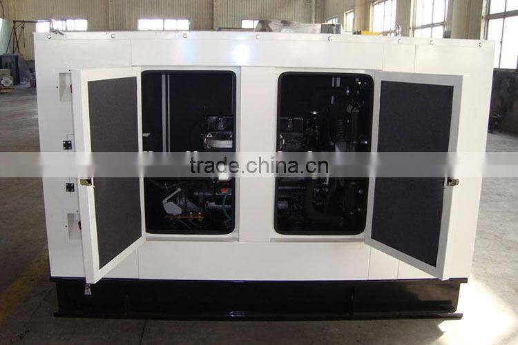 made in China 495D 25kw 31kva 34Hp ricardo cheap diesel generator