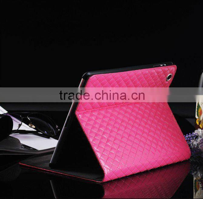 New Leather Case for i-Pad3 (GF- iP3-28) (Leather Case for iPad/leather case for s3/leather case for flytouch)