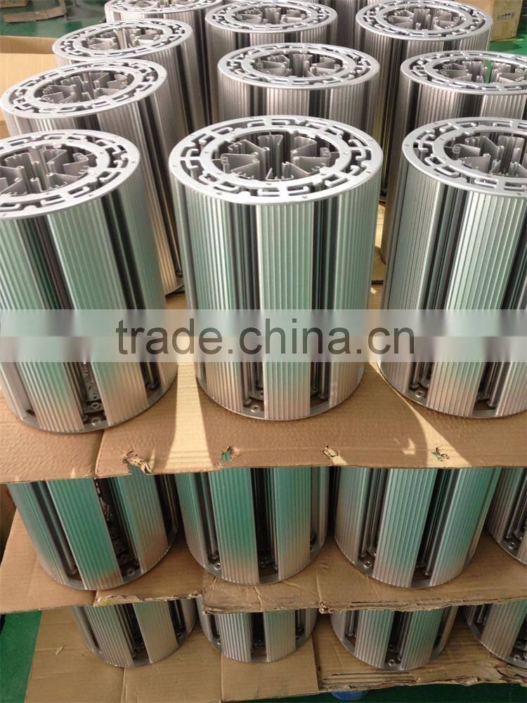 100-500W Lumileds 3030 chip 7 years warranty IP65 LED highbay light LED facotry light 120lm/watt