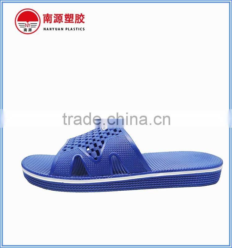 Cheap wholesale slippers for man