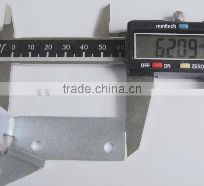 metal cold roll stamping product