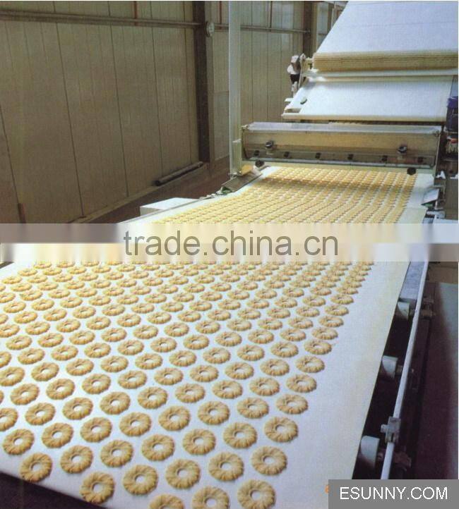 Light Duty Conveyor Belt Food Industry Conveyor Belt PU Conveyor Belt