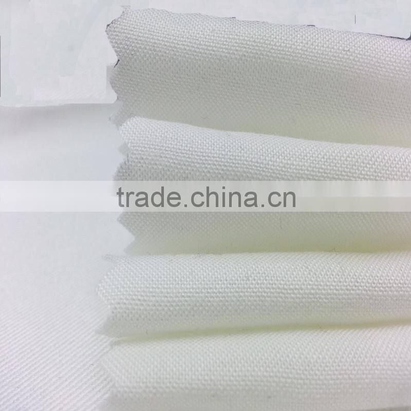 2015 xiangsheng pure white tabby poly viscose