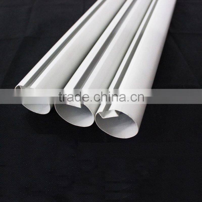 Widely Used Modern Aluminum Round Pipe Commercial Suspended Ceiling