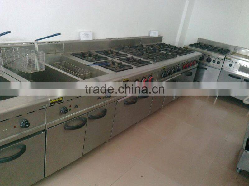 54L two-speed electric dough mixer with CE