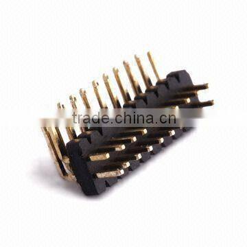 All Kinds of PCB Connectors