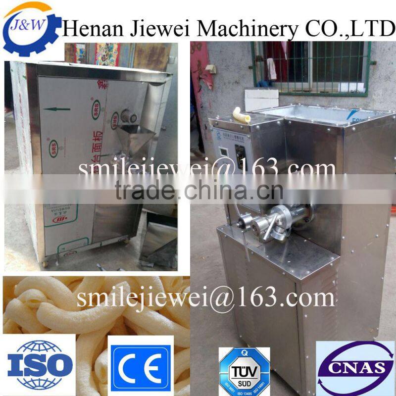 Puffed rice making machine corn pop snack machine