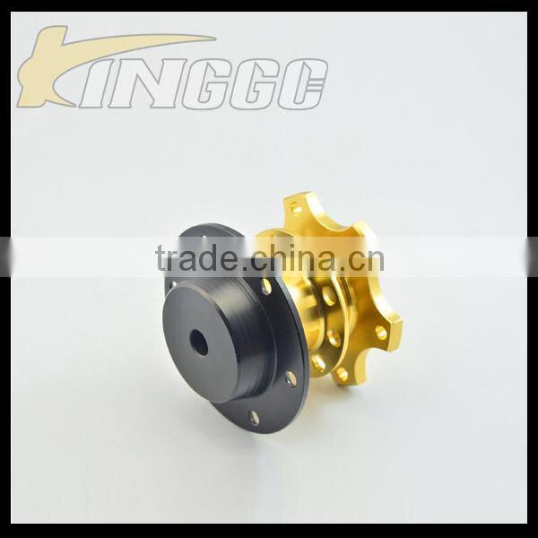 2016 Wholesale Car Aluminum Steering Wheel Quick Release