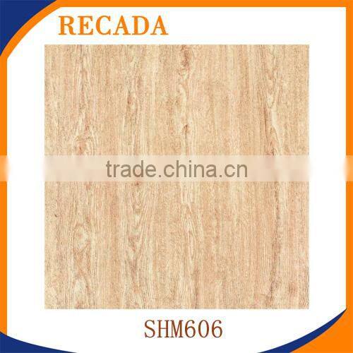 600x600 Wooden floor, wooden tile, housing material,rustic tile(SHM601)