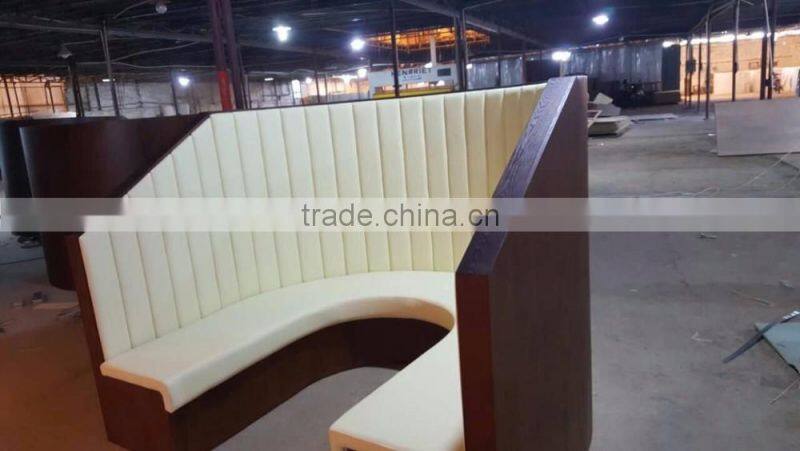 Retro Design Cheap Fabric Tub Chair for Coffee Shop Hotel Company Break Room (FOH-BCC12)