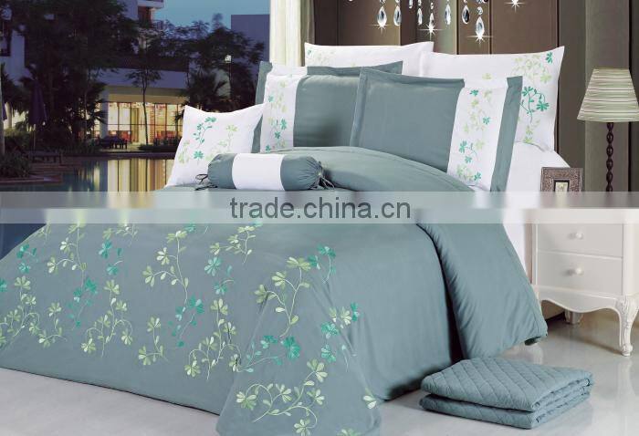 2014 hot selling home bedding set sweep the world