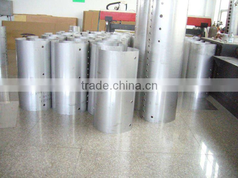 high quality solar water heater tank