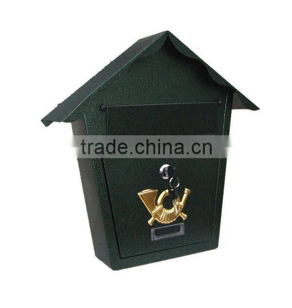 wall hanging letter box