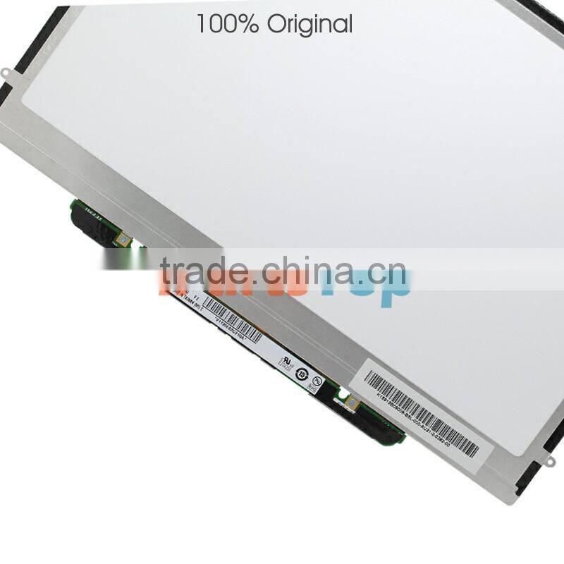Wholesale Original Display Replacement For 13.3" MacBook Unibody White Polycarbonate A1342 Display LCD Screen
