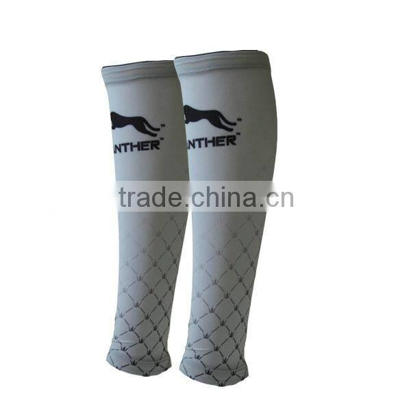Custom Sublimation Compression Calf Sleeve
