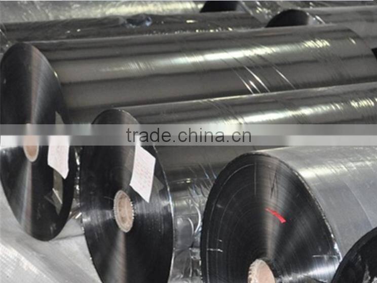Pet,Bopp,Cpp,Pp Metallized Film,Sliver Film,Lamination Film coating reflective insulation