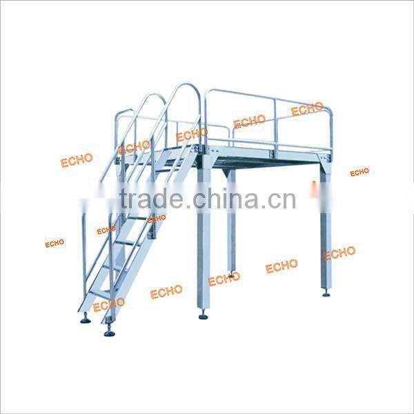 Automatic Crisps Weighing Packing Machine