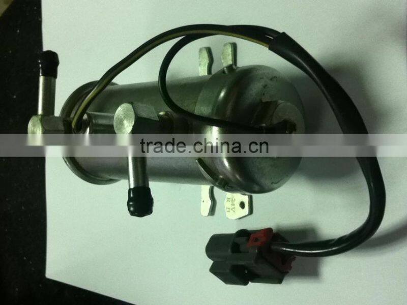 low price EX240 EX330-3 Electric Fuel Pump 4HK1 6HK1 8980093971 for excavator parts