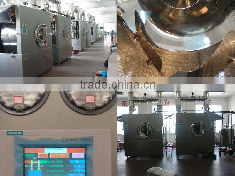 Tablet Film Coating Machine/pharmaceutical film coater