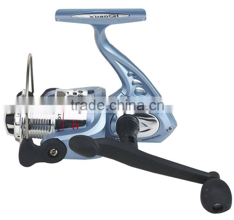 wholesale fishing tackle spinning reel GP series