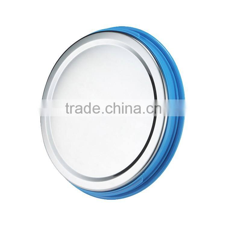 Stainless steel milk tea barrels/buckets for sale