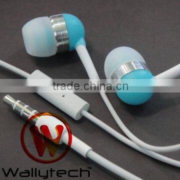 WHF-065 headphone for iPhone