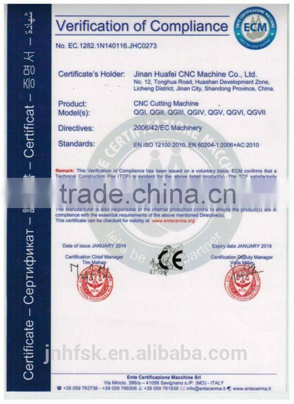 Steel Metal Coil Cutting Line With CE
