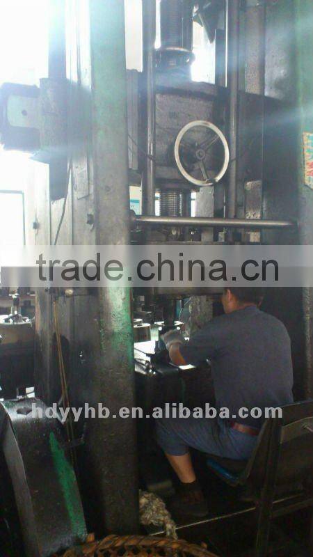 Supply Wuxi city dust filter cage venturis for industrial use (HDYY)